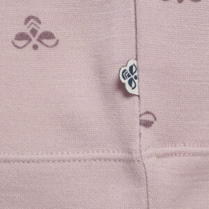 hmlMINI WOOL T-SHIRT L/S – Bild 4