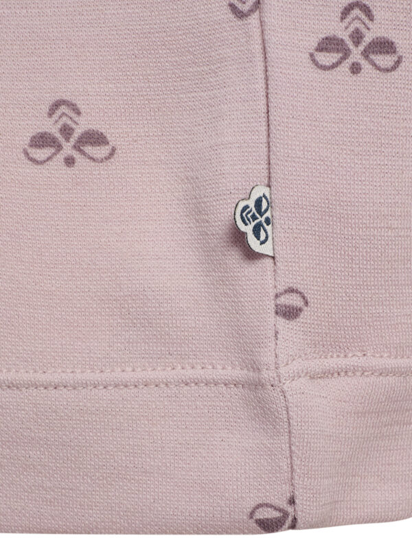 hmlMINI WOOL T-SHIRT L/S