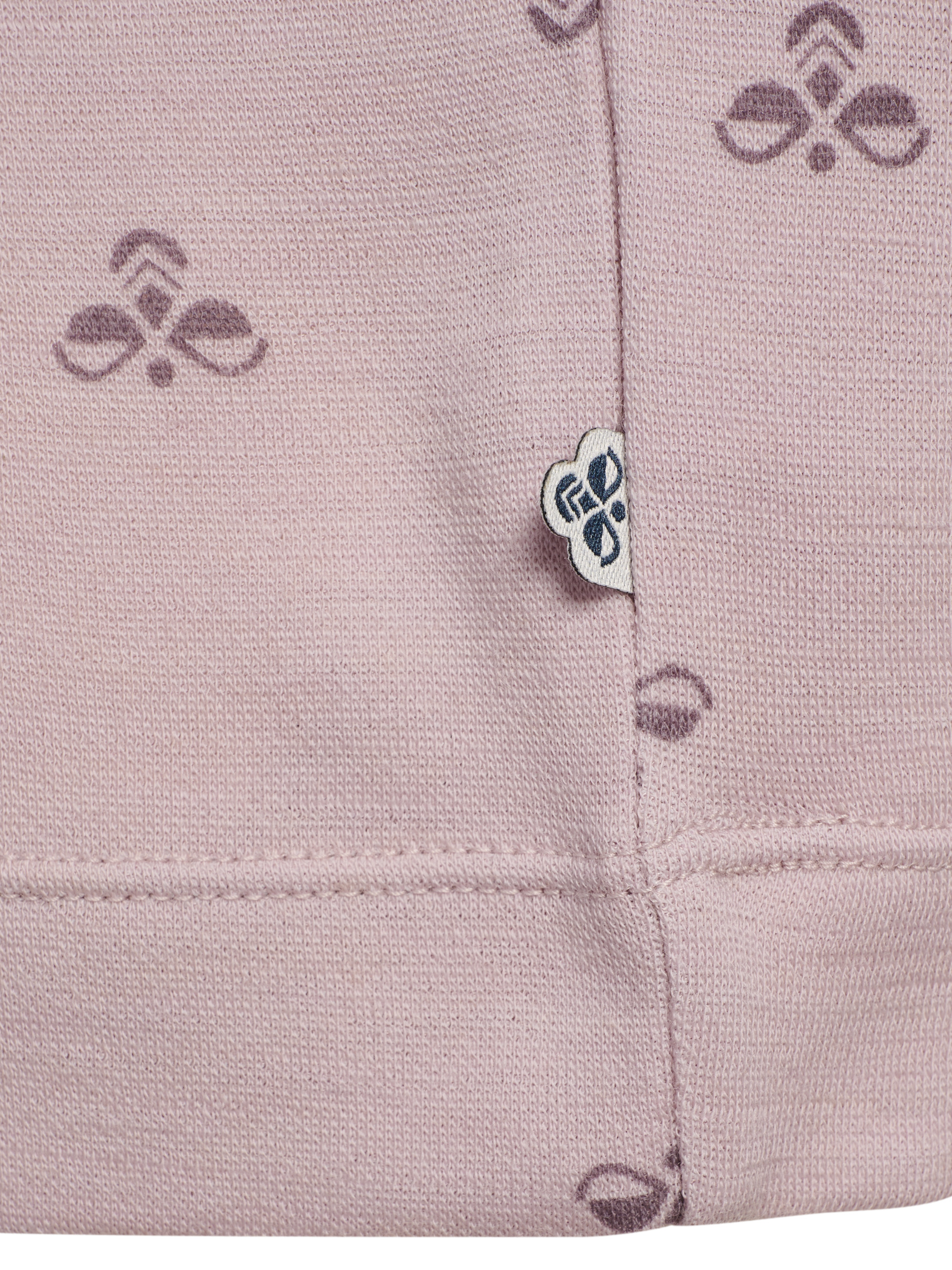 hmlMINI WOOL T-SHIRT L/S – Bild 4