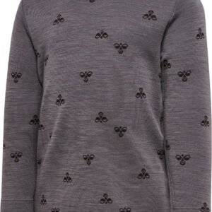 hmlMINI WOOL T-SHIRT L/S – Bild 5