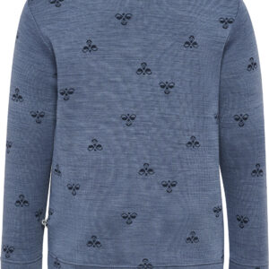 hmlMINI WOOL T-SHIRT L/S – Bild 6