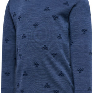 hmlMINI WOOL T-SHIRT L/S – Bild 8