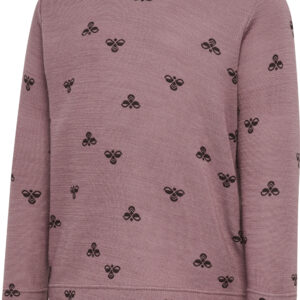 hmlMINI WOOL T-SHIRT L/S – Bild 9