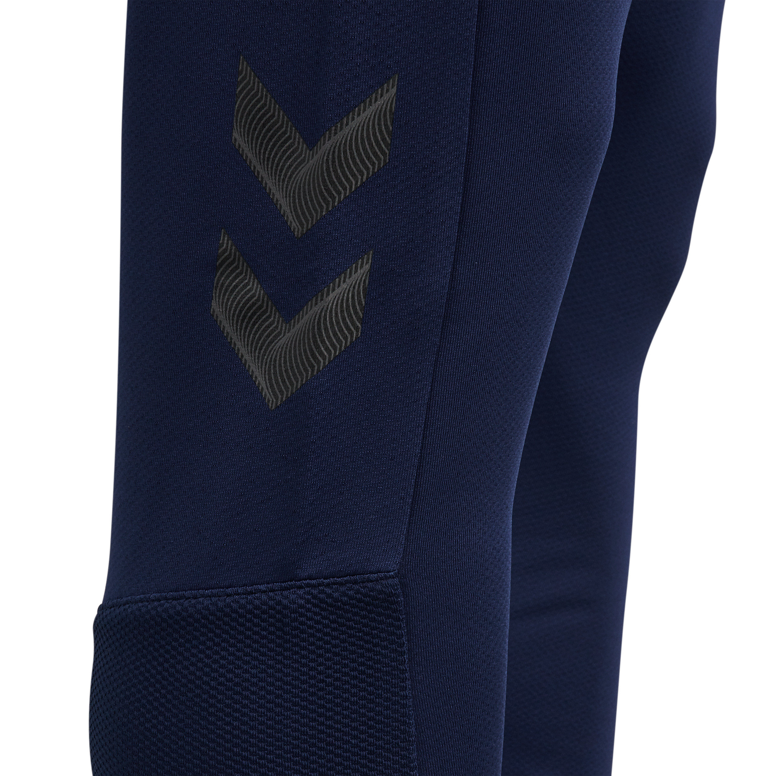 hmlLEAD FOOTBALL PANTS KIDS – Bild 5