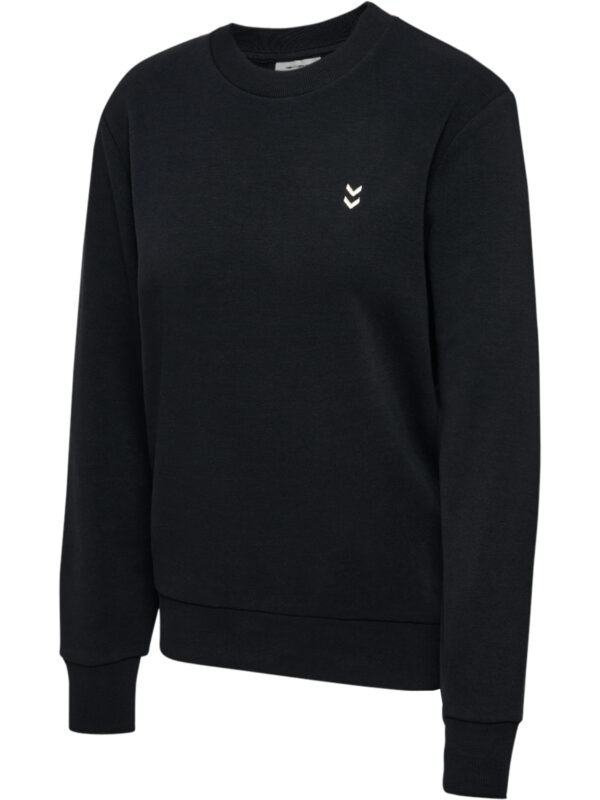 W Sweat Crewneck
