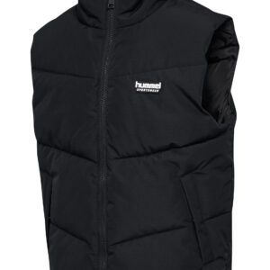 hmlJR PUFFER VEST – Bild 1