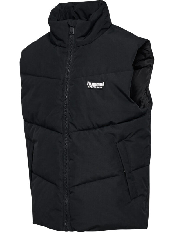 hmlJR PUFFER VEST