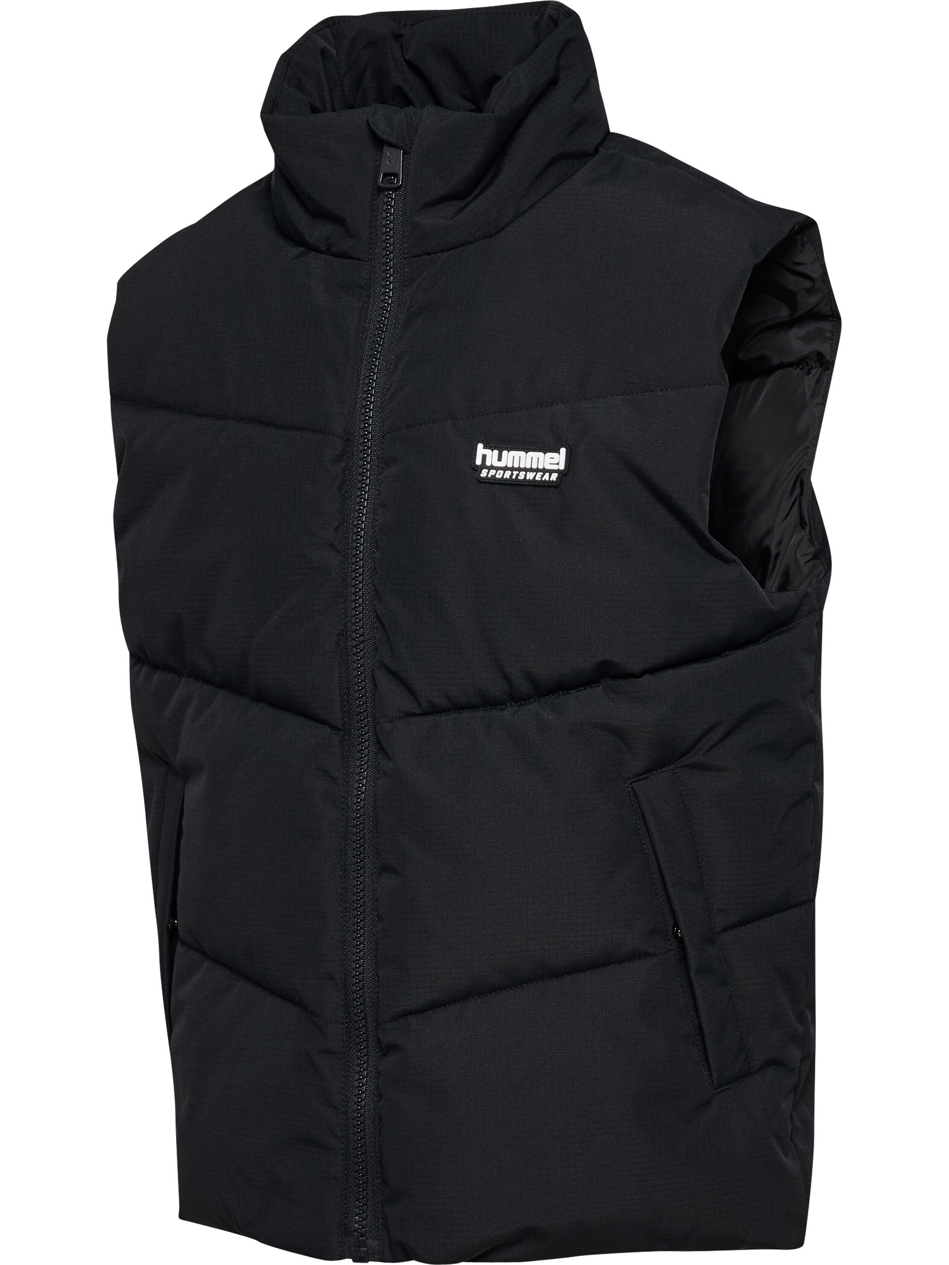 hmlJR PUFFER VEST – Bild 1