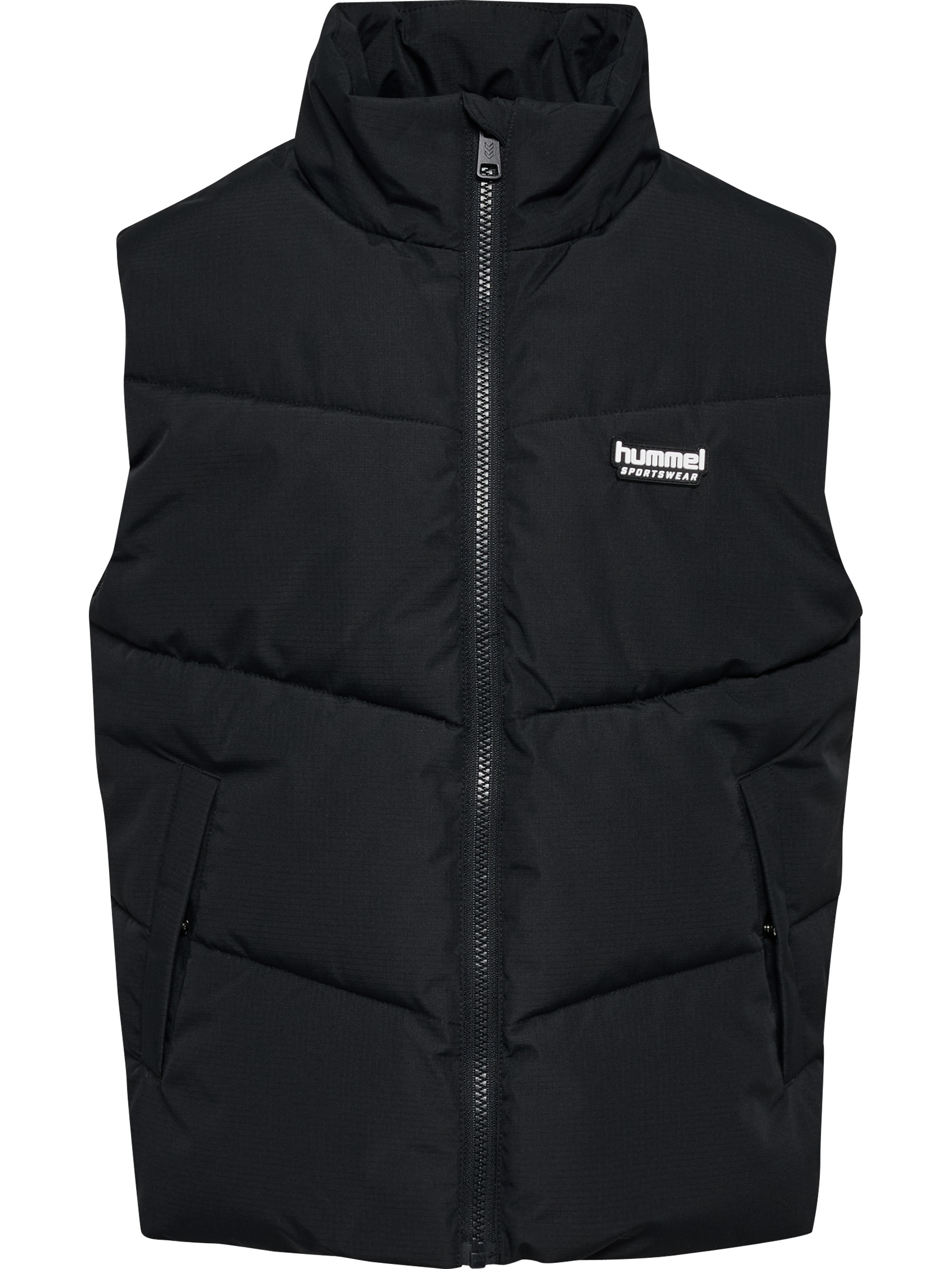 hmlJR PUFFER VEST – Bild 3