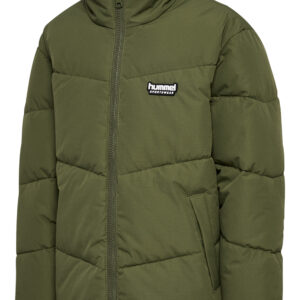 Puffer Jacket – Bild 5