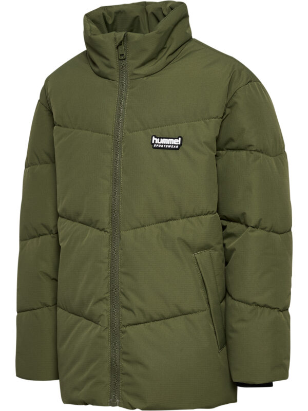Puffer Jacket