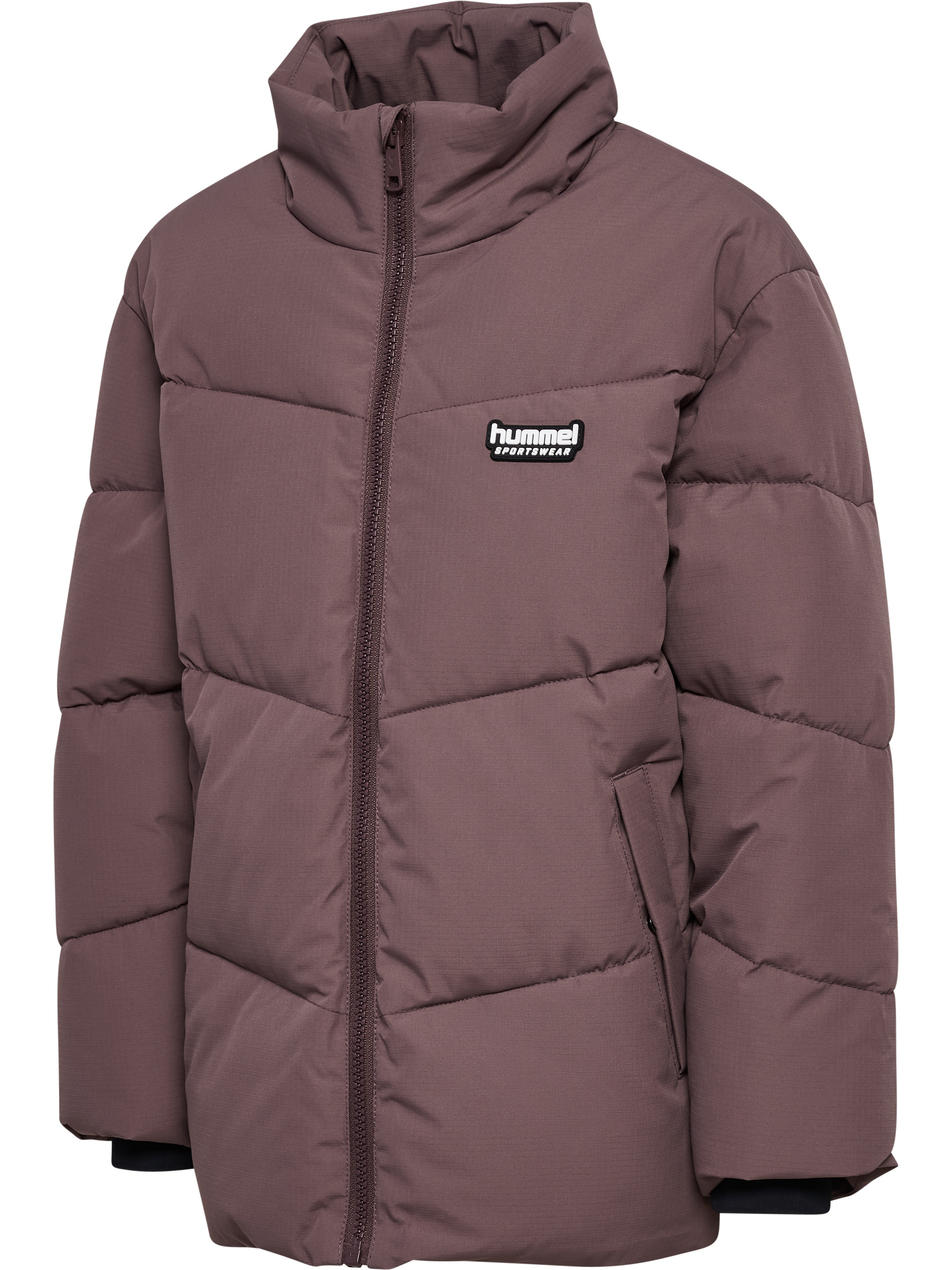 Puffer Jacket – Bild 6