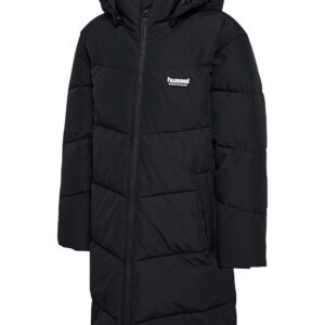 hmlJR PUFFER LONG JACKET – Bild 1