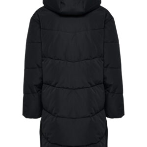 hmlJR PUFFER LONG JACKET – Bild 2