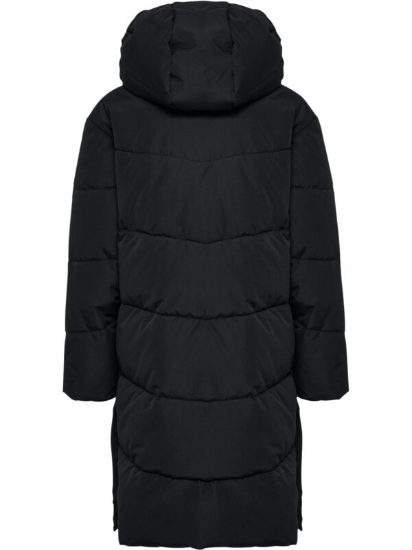 hmlJR PUFFER LONG JACKET