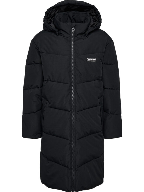 hmlJR PUFFER LONG JACKET