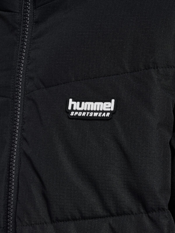 hmlJR PUFFER LONG JACKET