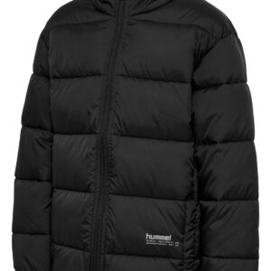 hmlJR LIGHTWEIGHT PUFFER JACKET – Bild 1