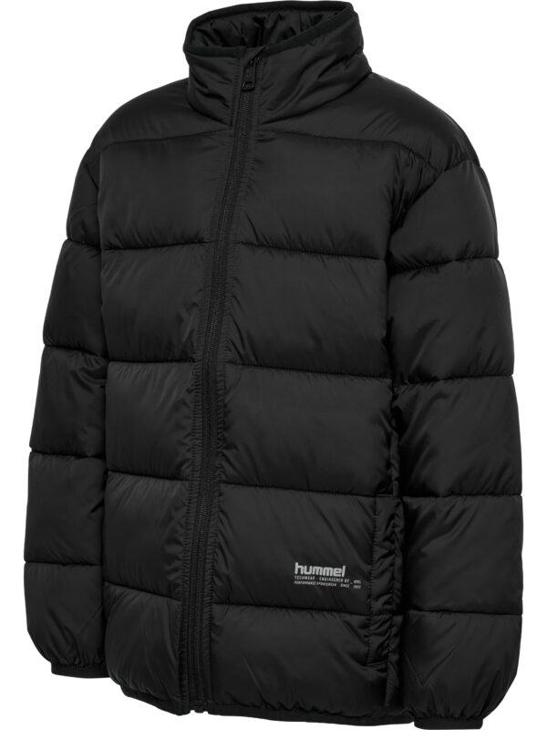 Lightweight Puffer Jacket