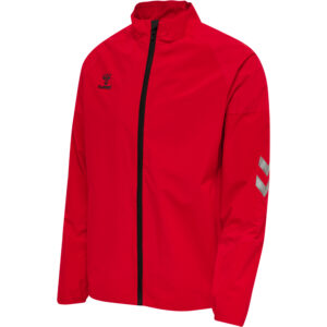Training Jacket – Bild 6