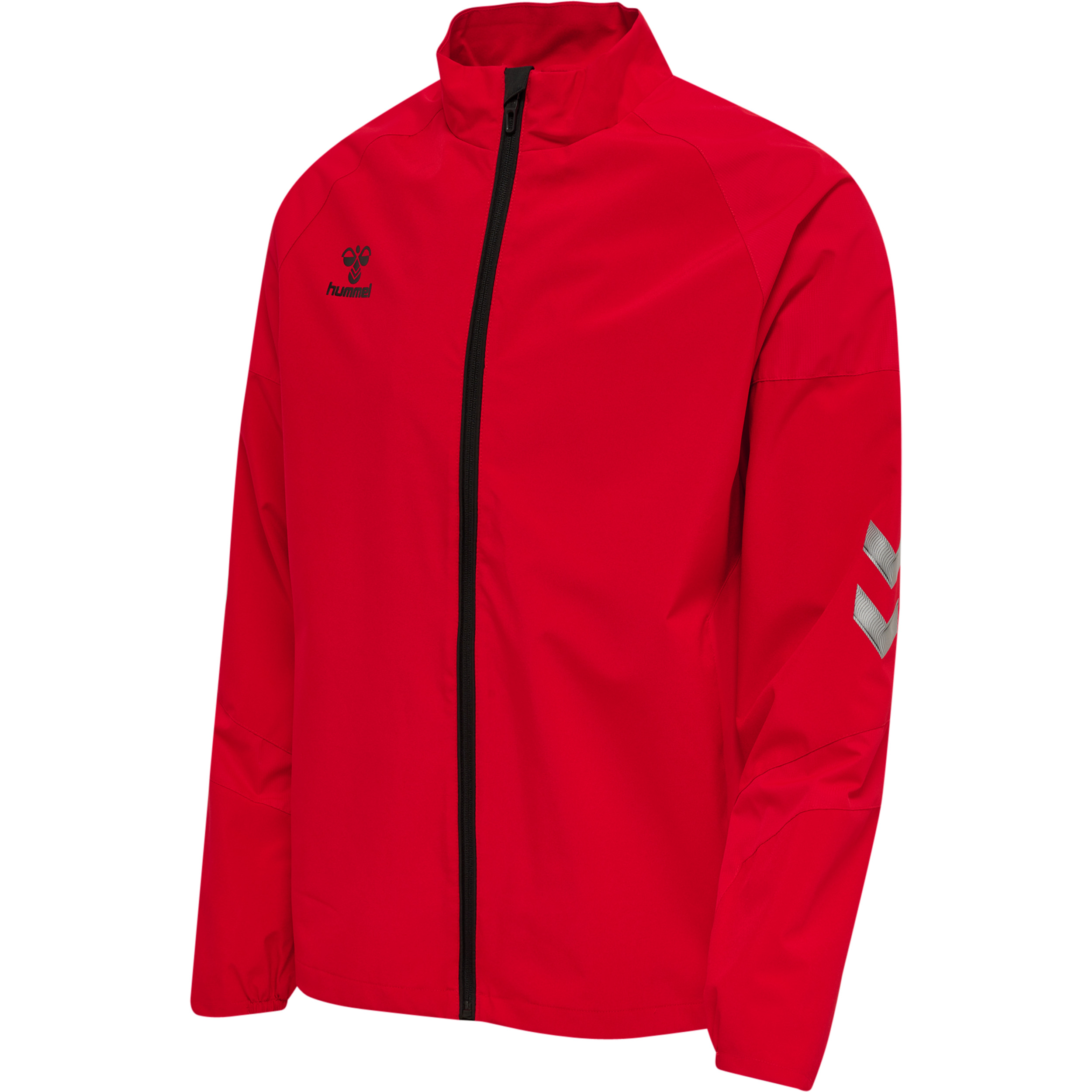 Training Jacket – Bild 6