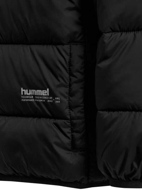 hmlJR LIGHTWEIGHT PUFFER JACKET