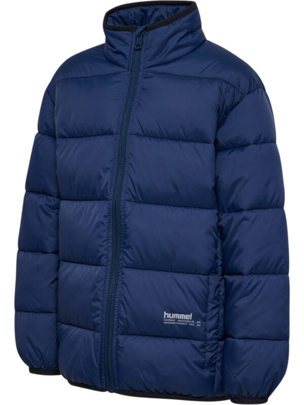 hmlJR LIGHTWEIGHT PUFFER JACKET