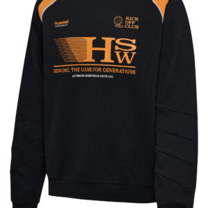 Crew Hsw – Bild 1