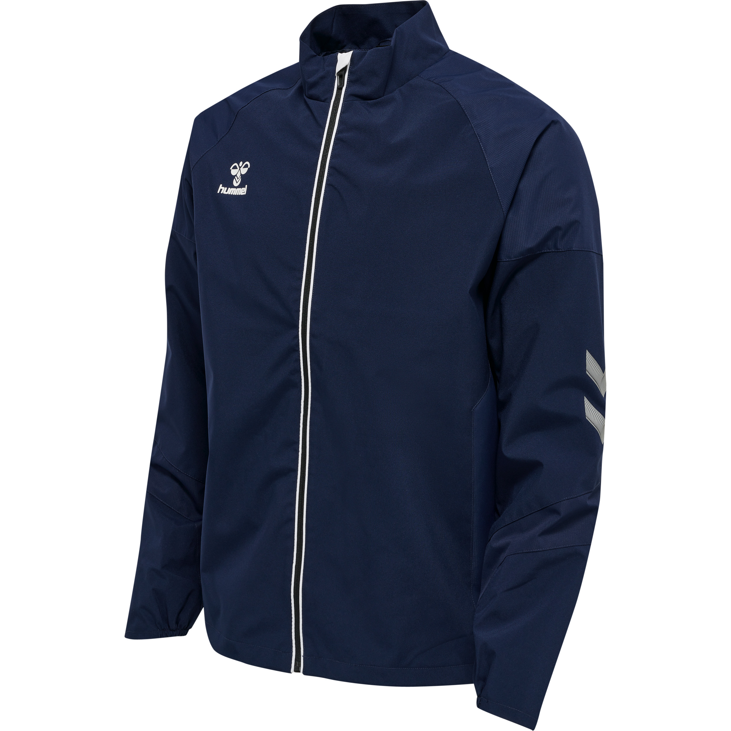 Training Jacket – Bild 7