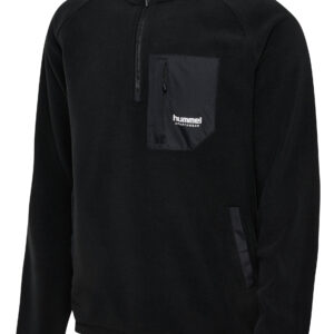 Halfzip Sw – Bild 1