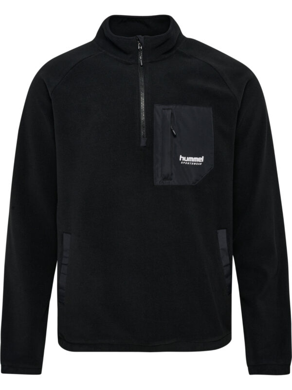 Halfzip Sw