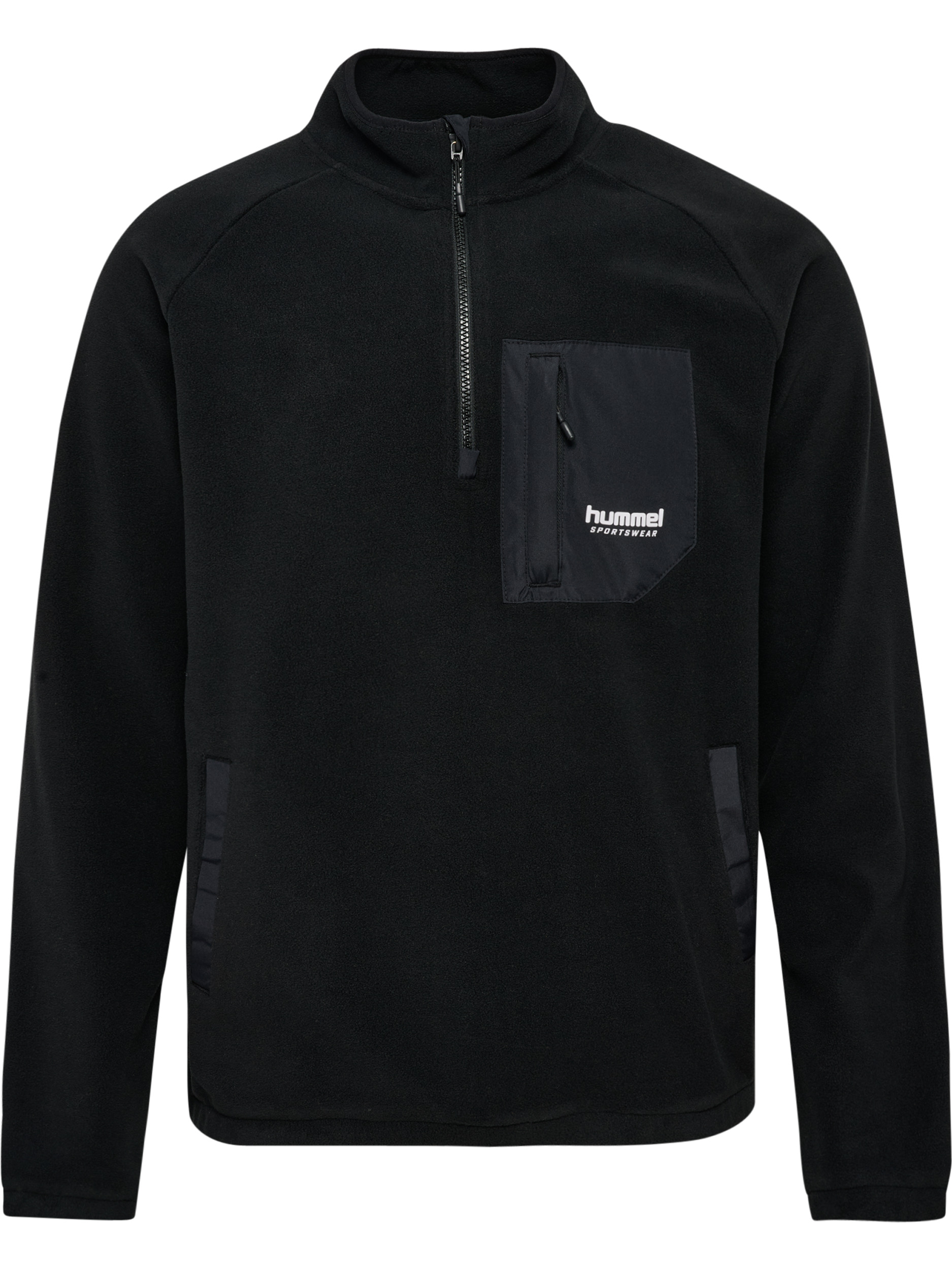 Halfzip Sw – Bild 3