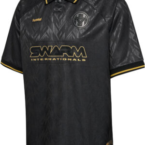 Bay Soccer Jersey S/S – Bild 1