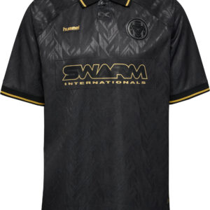 Bay Soccer Jersey S/S – Bild 3