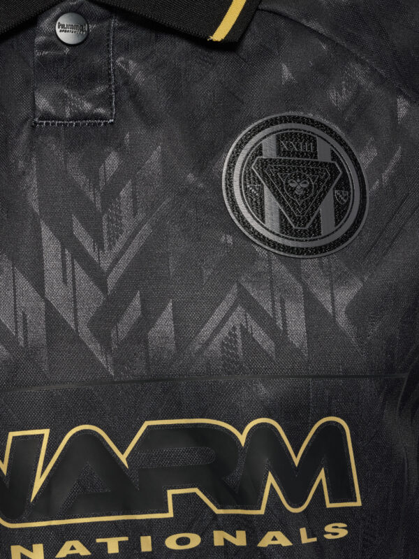 Bay Soccer Jersey S/S