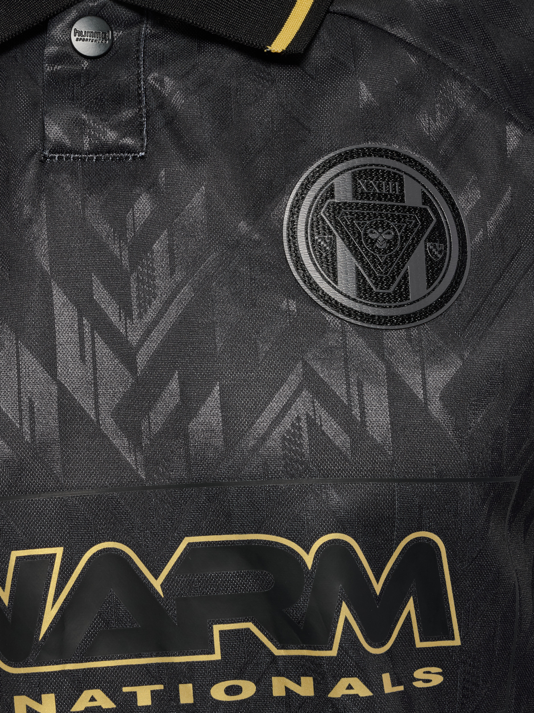 Bay Soccer Jersey S/S – Bild 4