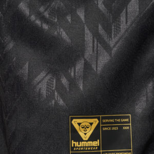 Bay Soccer Jersey S/S – Bild 5