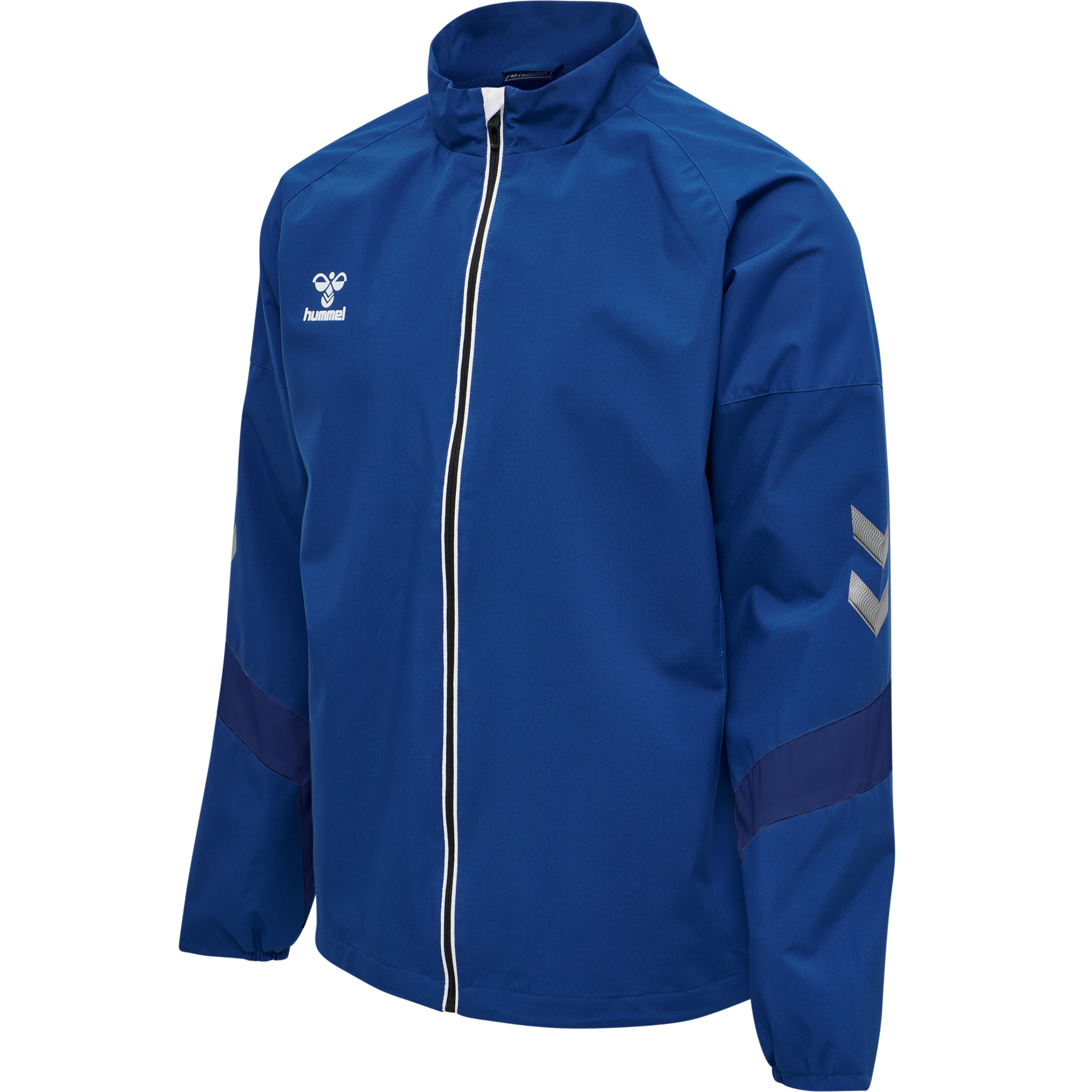 Training Jacket – Bild 8