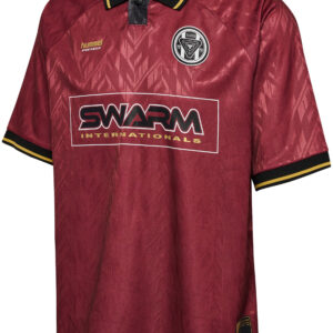 Bay Soccer Jersey S/S – Bild 7