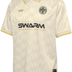 Bay Soccer Jersey S/S – Bild 8