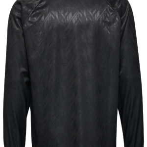 hmlLOOSE BAY SOCCER JERSEY L/S – Bild 2