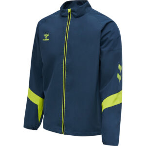 Training Jacket – Bild 9