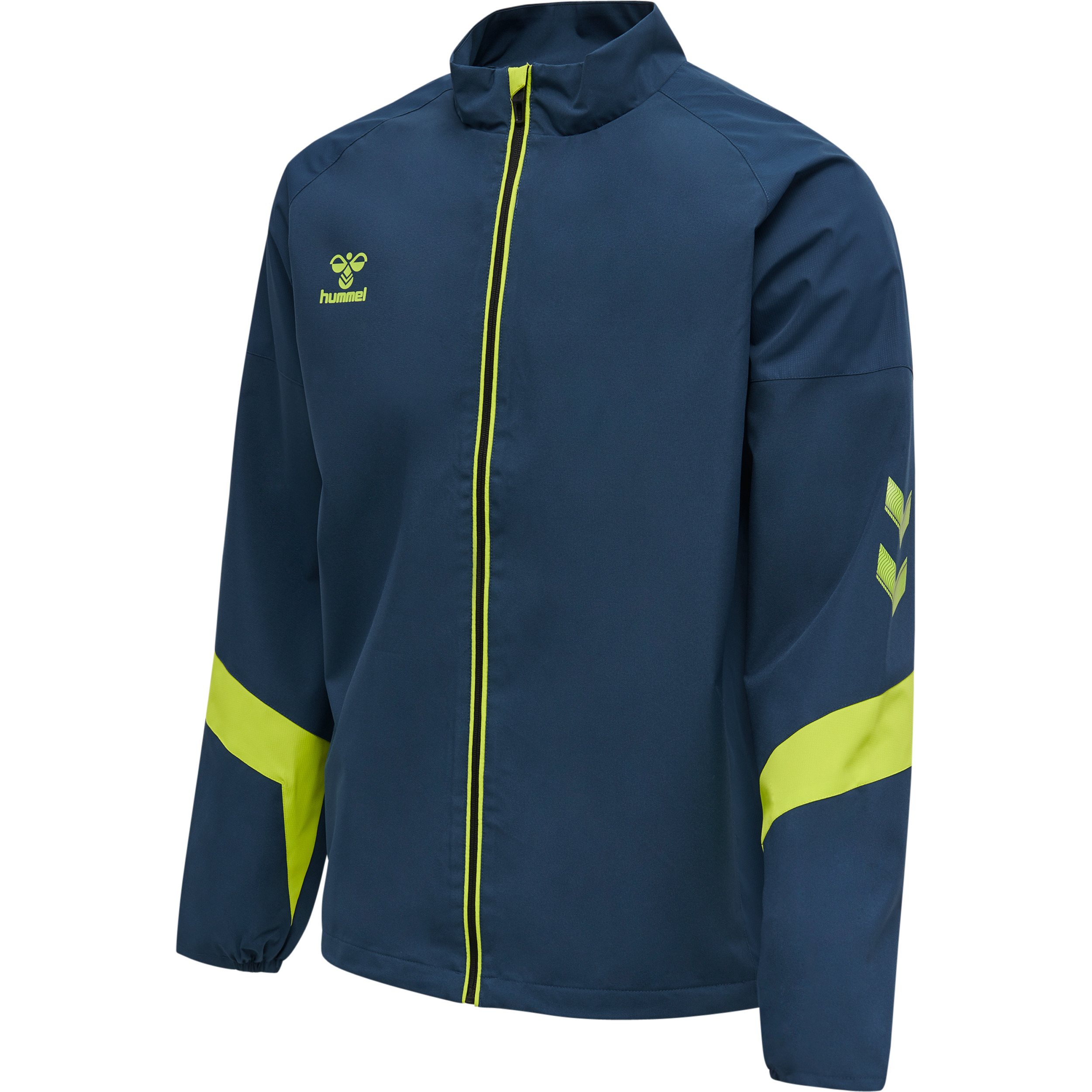 Training Jacket – Bild 9