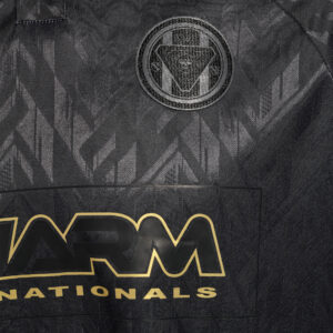 hmlLOOSE BAY SOCCER JERSEY L/S – Bild 4