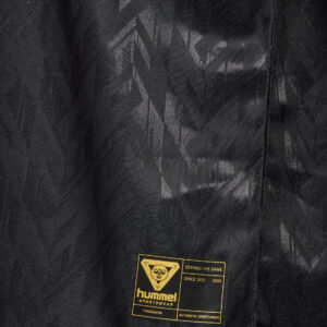 hmlLOOSE BAY SOCCER JERSEY L/S – Bild 5