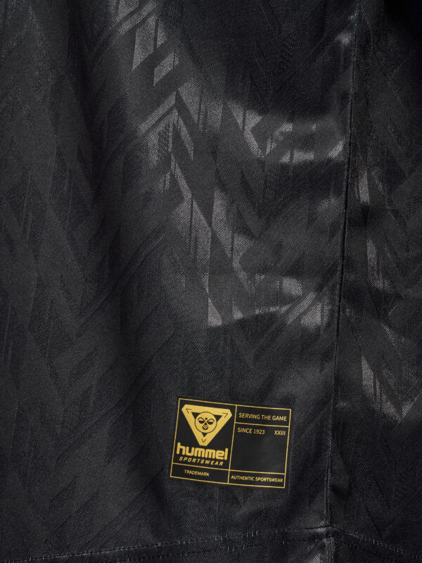 hmlLOOSE BAY SOCCER JERSEY L/S