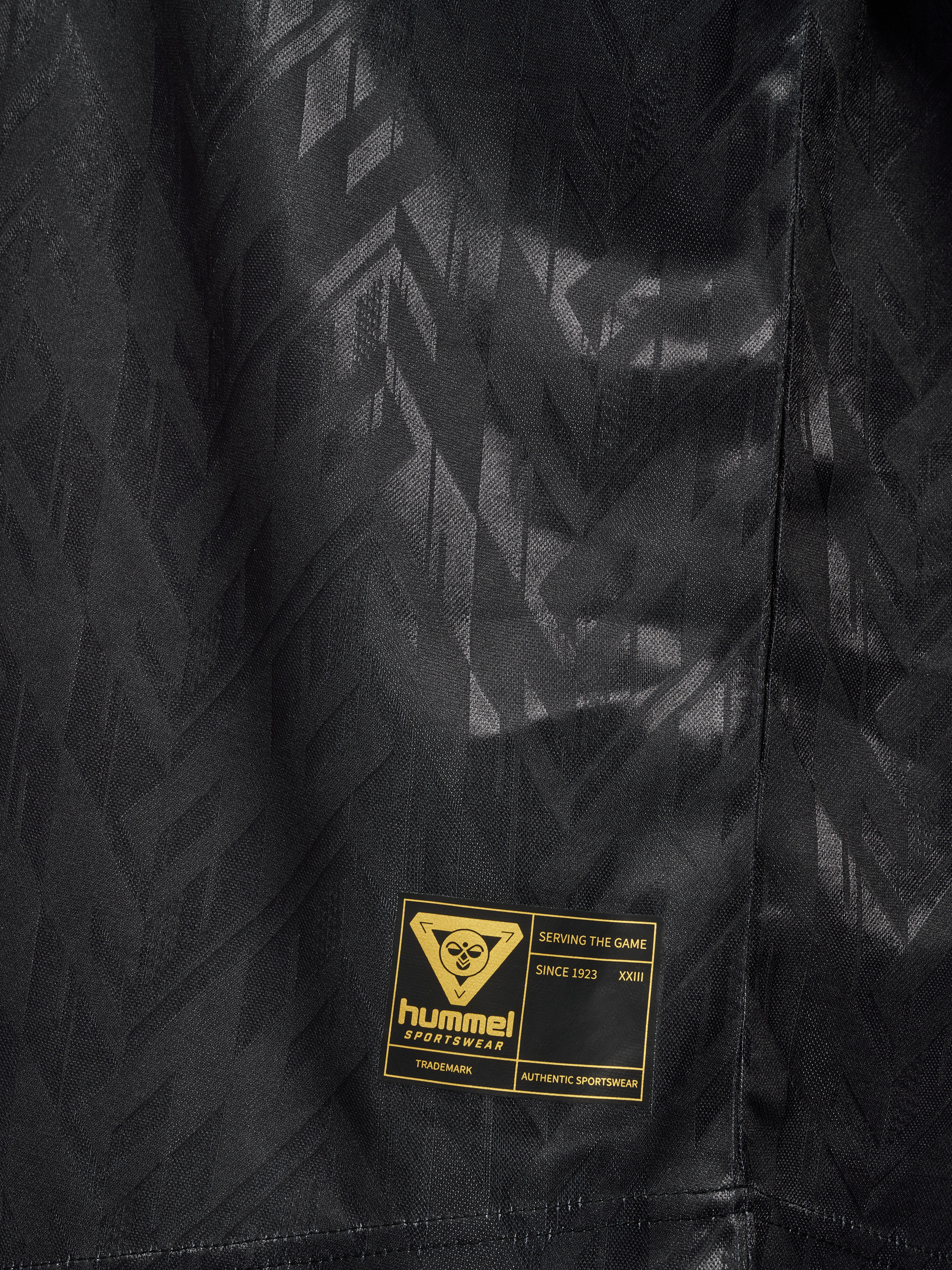 hmlLOOSE BAY SOCCER JERSEY L/S – Bild 5