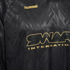 hmlLOOSE BAY SOCCER JERSEY L/S – Bild 6