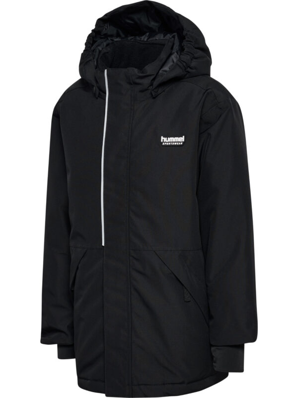 Snow Jacket Wp 10K
