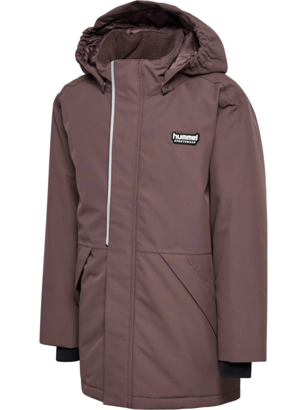 Snow Jacket Wp 10K
